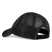 Load image into Gallery viewer, Ripstop Mesh Snapback Hat [no patch]