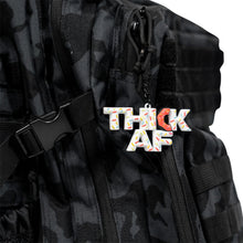 Load image into Gallery viewer, Tactical 3D PVC Keychain