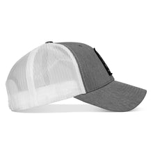 Load image into Gallery viewer, In The End, We Meet Again - Until Valhalla Patch Snapback Hat