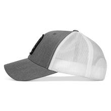 Load image into Gallery viewer, In The End, We Meet Again - Until Valhalla Patch Snapback Hat