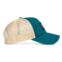 Load image into Gallery viewer, Feral Vintaged Patch Snapback Hat
