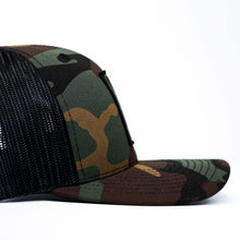 Load image into Gallery viewer, Soul Taker Reaper Patch Snapback Hat