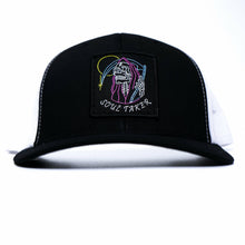 Load image into Gallery viewer, Soul Taker Reaper Patch Snapback Hat