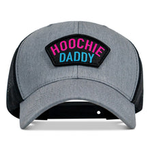 Load image into Gallery viewer, Retro Hoochie Daddy Patch Snapback Hat