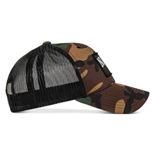 Load image into Gallery viewer, Goon Operator Patch Snapback Hat