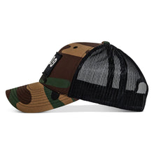 Load image into Gallery viewer, Goon Operator Patch Snapback Hat