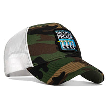 Load image into Gallery viewer, Little Pecker Club Only Members Patch Snapback
