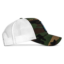 Load image into Gallery viewer, Little Pecker Club Only Members Patch Snapback