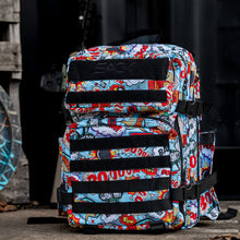 Load image into Gallery viewer, 25L Sack™ Original All-Day Molle Backpack