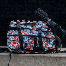 Load image into Gallery viewer, 25L Sack™ Original All-Day Molle Backpack