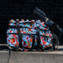 Load image into Gallery viewer, 25L Sack™ Original All-Day Molle Backpack