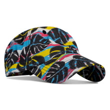 Load image into Gallery viewer, RipStop Low Pro Operator Hat [no patch]