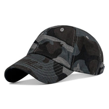 Load image into Gallery viewer, RipStop Low Pro Operator Hat [no patch]