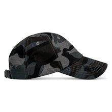Load image into Gallery viewer, RipStop Low Pro Operator Hat [no patch]