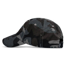 Load image into Gallery viewer, RipStop Low Pro Operator Hat [no patch]