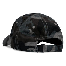 Load image into Gallery viewer, RipStop Low Pro Operator Hat [no patch]