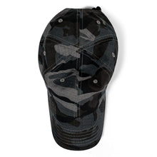 Load image into Gallery viewer, RipStop Low Pro Operator Hat [no patch]