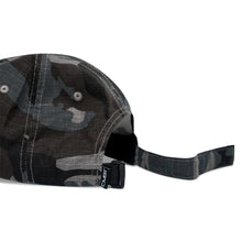 Load image into Gallery viewer, RipStop Low Pro Operator Hat [no patch]
