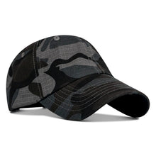 Load image into Gallery viewer, RipStop Low Pro Operator Hat [no patch]