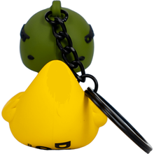 Load image into Gallery viewer, Tactical 3D PVC Keychain