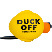 Load image into Gallery viewer, Tactical 3D PVC Keychain