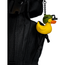 Load image into Gallery viewer, Tactical 3D PVC Keychain