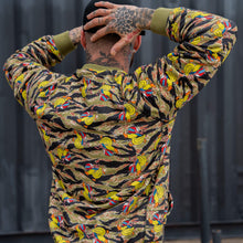 Load image into Gallery viewer, Men's Cold Weather Fleece Pull Over