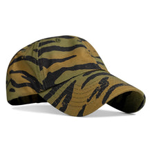Load image into Gallery viewer, RipStop Low Pro Operator Hat [no patch]