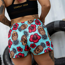 Load image into Gallery viewer, Women's Mesh Shorts | 2.5"