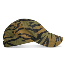 Load image into Gallery viewer, RipStop Low Pro Operator Hat [no patch]