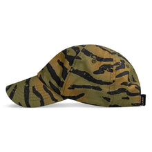 Load image into Gallery viewer, RipStop Low Pro Operator Hat [no patch]