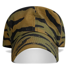 Load image into Gallery viewer, Ripstop Mesh Snapback Hat [no patch]