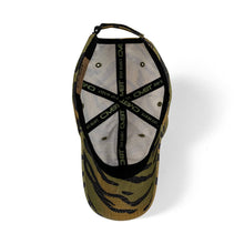Load image into Gallery viewer, RipStop Low Pro Operator Hat [no patch]