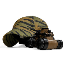 Load image into Gallery viewer, RipStop Low Pro Operator Hat [no patch]