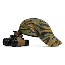 Load image into Gallery viewer, RipStop Low Pro Operator Hat [no patch]