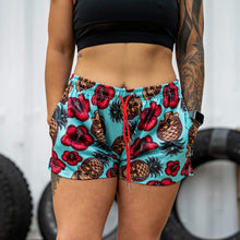 Load image into Gallery viewer, Women's Mesh Shorts | 2.5"