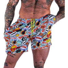 Load image into Gallery viewer, Men's V3 Performance Training Shorts | 5.5"