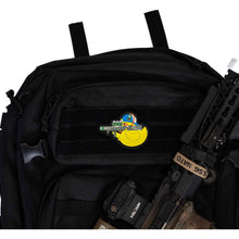 Load image into Gallery viewer, Beer Launcher Party TactiDuck PVC Patch