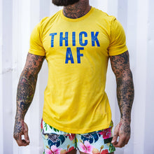Load image into Gallery viewer, Thick AF Original Men's T-Shirt
