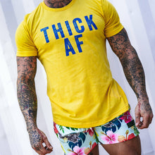 Load image into Gallery viewer, Thick AF Original Men's T-Shirt