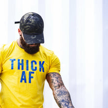 Load image into Gallery viewer, Thick AF Original Men's T-Shirt