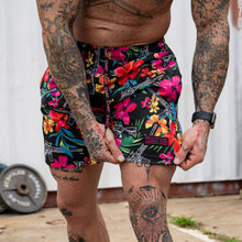 Load image into Gallery viewer, Men's V3 Performance Training Shorts | 5.5"