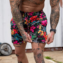 Load image into Gallery viewer, Men's V3 Performance Training Shorts | 5.5"