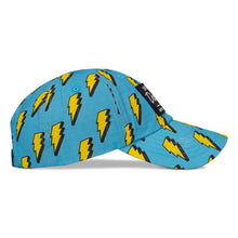 Load image into Gallery viewer, Shoot First. Die Last. Club Patch Low Profile Ripstop Flex Hat