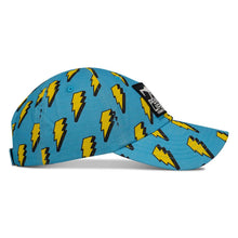 Load image into Gallery viewer, Ripstop Pew Pew Lifestyle Patch Low Profile Hat