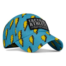 Load image into Gallery viewer, Ripstop Tactical Athlete Patch Low Profile Hat