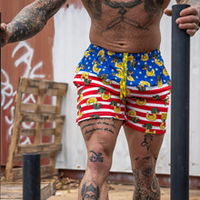 Load image into Gallery viewer, Men's V3 Performance Training Shorts | 5.5"
