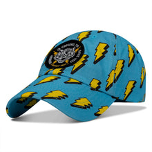 Load image into Gallery viewer, Ripstop Nobody Is Coming To Save You Patch Low Profile Hat