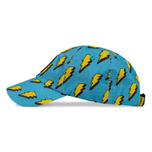 Load image into Gallery viewer, Ripstop Nobody Is Coming To Save You Patch Low Profile Hat