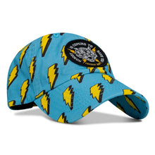 Load image into Gallery viewer, Ripstop Nobody Is Coming To Save You Patch Low Profile Hat